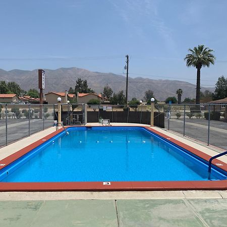Hacienda Motel San Jacinto Esterno foto